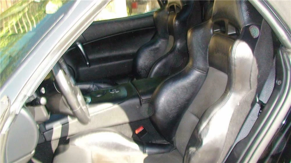2005 Dodge Viper 3rd Gen - Image 3 of 5
