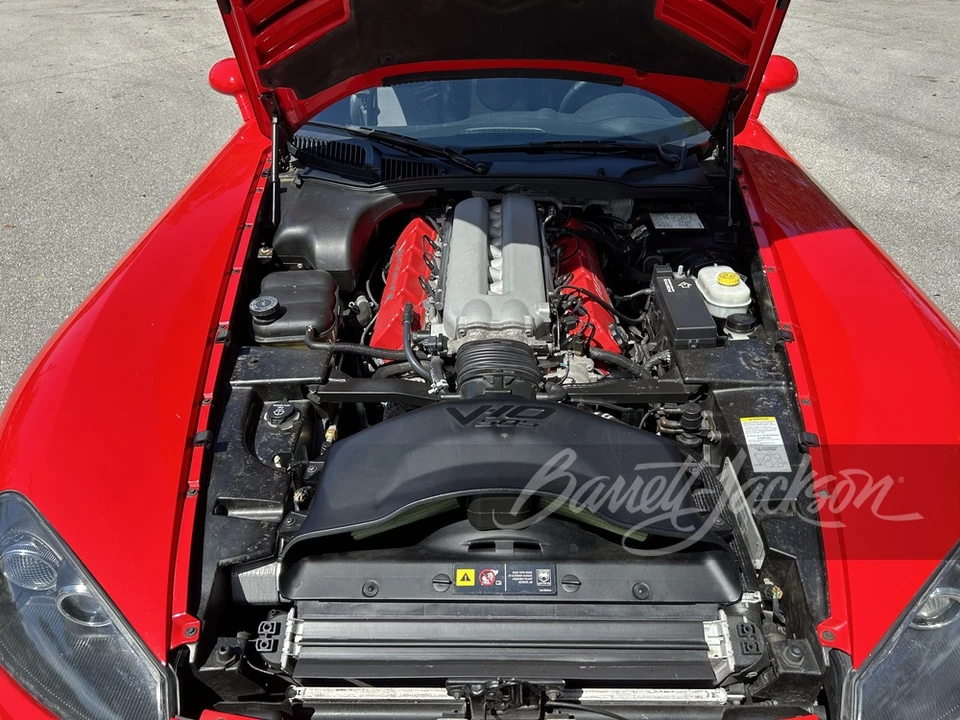 2005 Dodge Viper 3rd Gen - Image 3 of 6