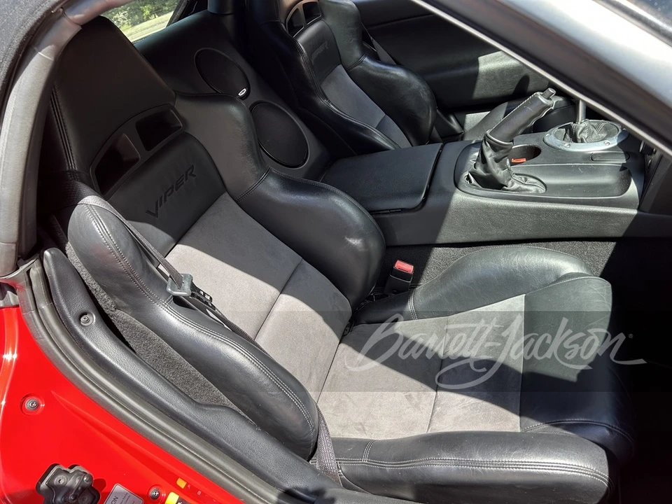 2005 Dodge Viper 3rd Gen - Image 6 of 6