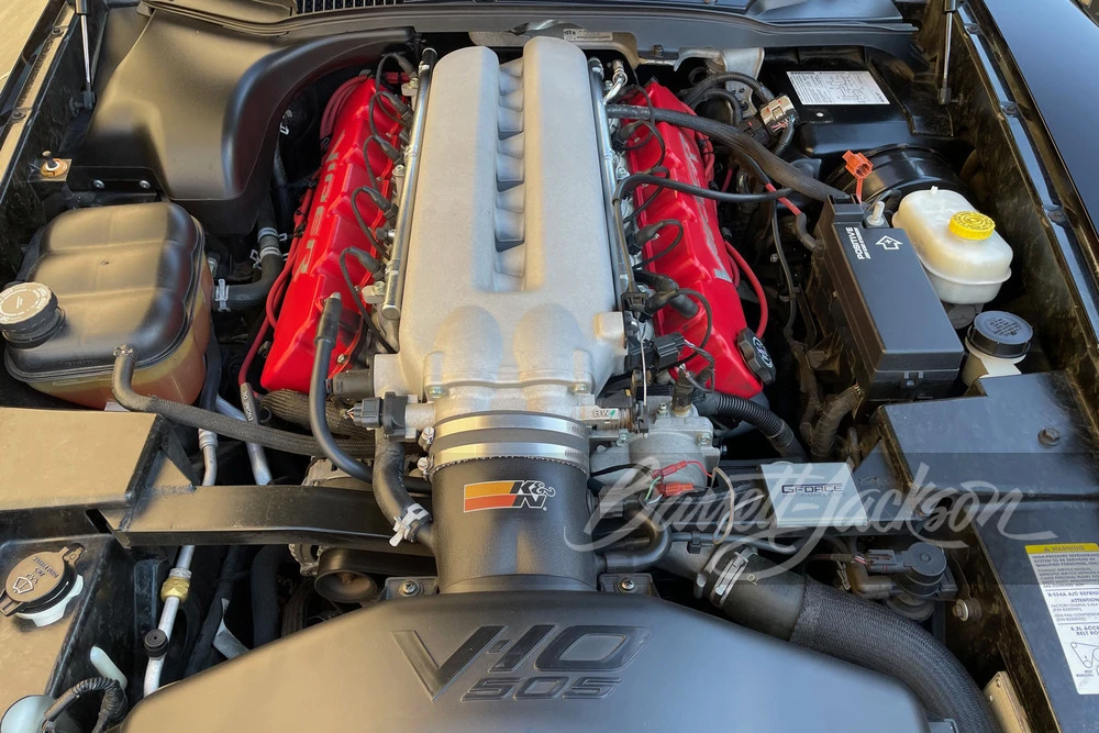 2005 Dodge Viper 3rd Gen - Image 2 of 5