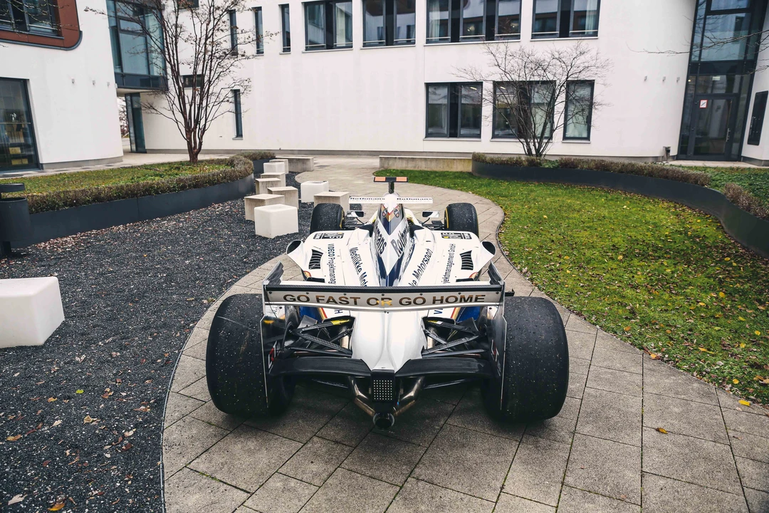 2005 Dallara - Image 13 of 31