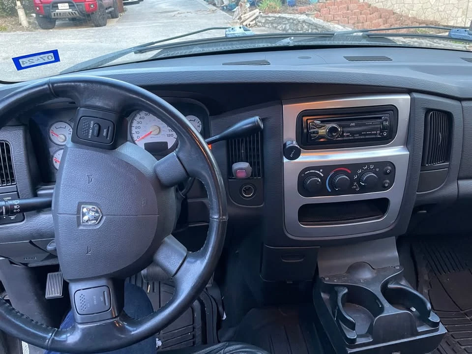 2005 Dodge Ram 3rd Gen - Image 2 of 7
