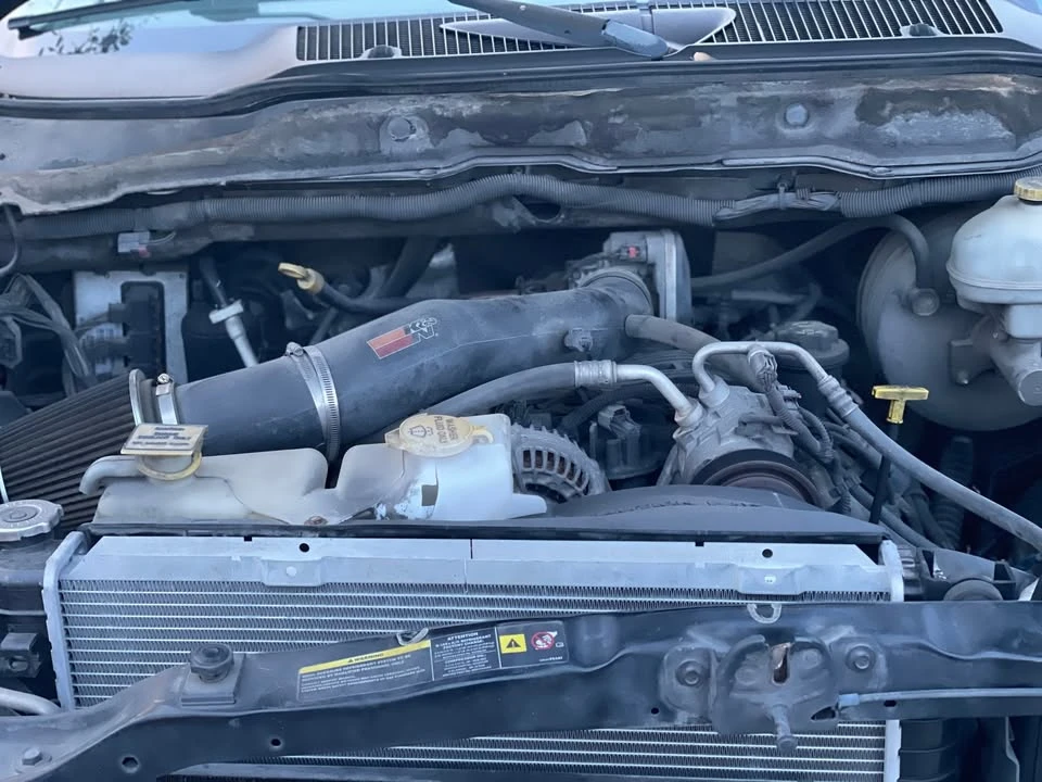 2005 Dodge Ram 3rd Gen - Image 4 of 7