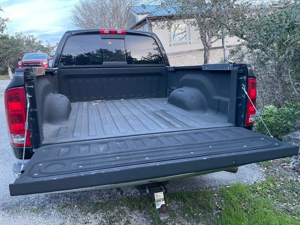 2005 Dodge Ram 3rd Gen - Image 5 of 7