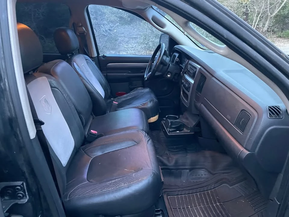 2005 Dodge Ram 3rd Gen - Image 7 of 7