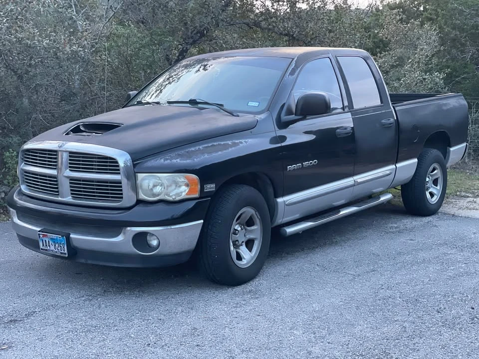2005 Dodge Ram 3rd Gen - Image 3 of 7