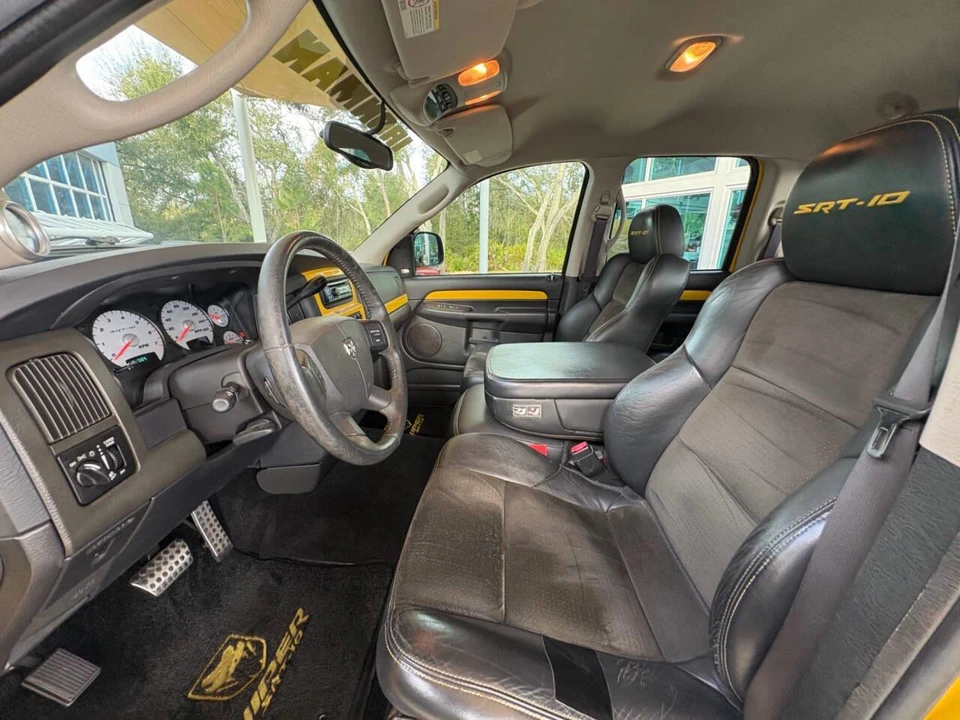 2005 Ram 1500 - Image 25 of 31