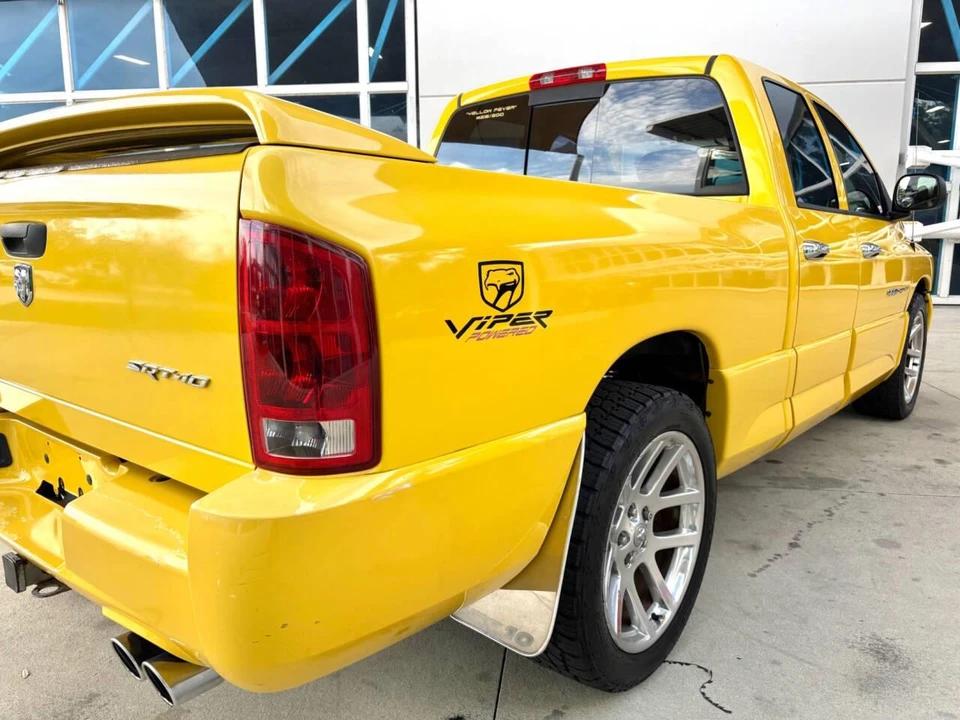 2005 Ram 1500 - Image 16 of 31