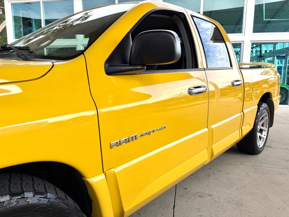 2005 Ram 1500 - Image 13 of 31