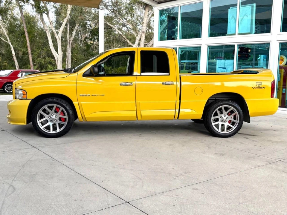 2005 Ram 1500 - Image 10 of 31