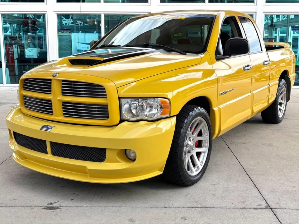 2005 Ram 1500 - Image 11 of 31