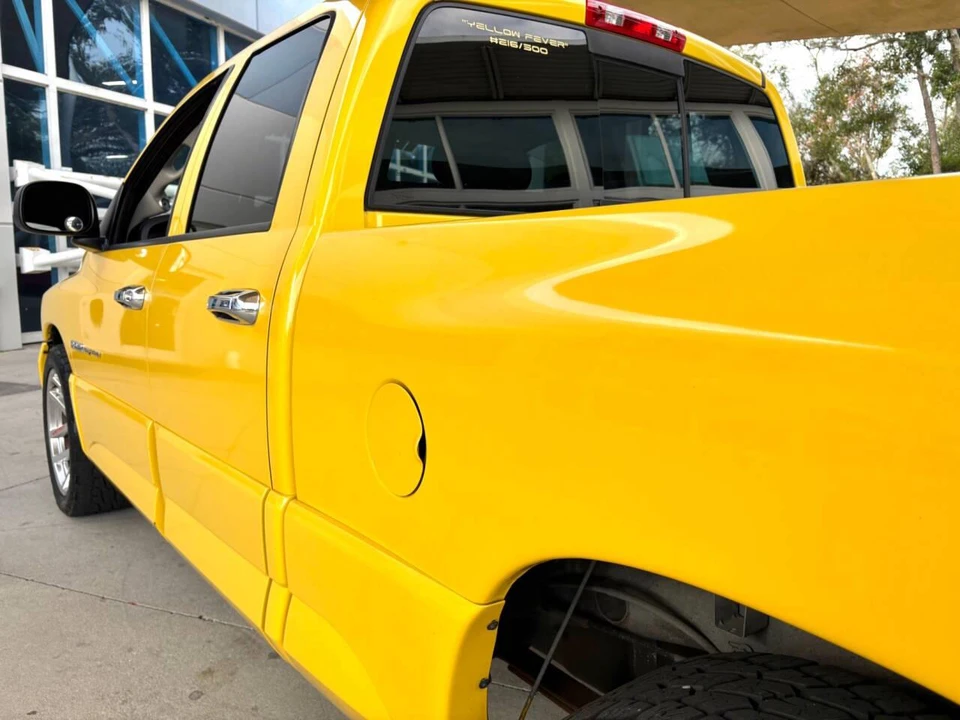 2005 Ram 1500 - Image 14 of 31