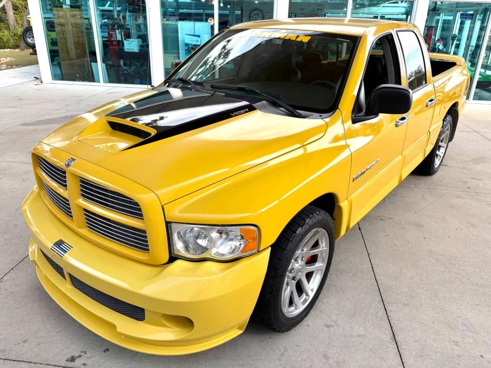 2005 Ram 1500 - Image 20 of 31
