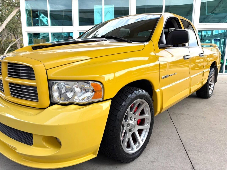 2005 Ram 1500 - Image 12 of 31