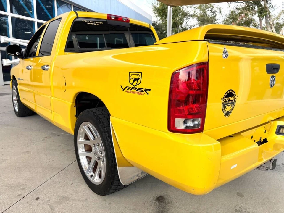 2005 Ram 1500 - Image 15 of 31