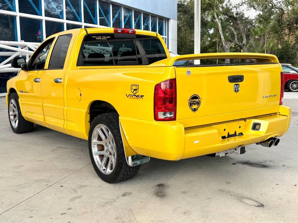 2005 Ram 1500 - Image 9 of 31