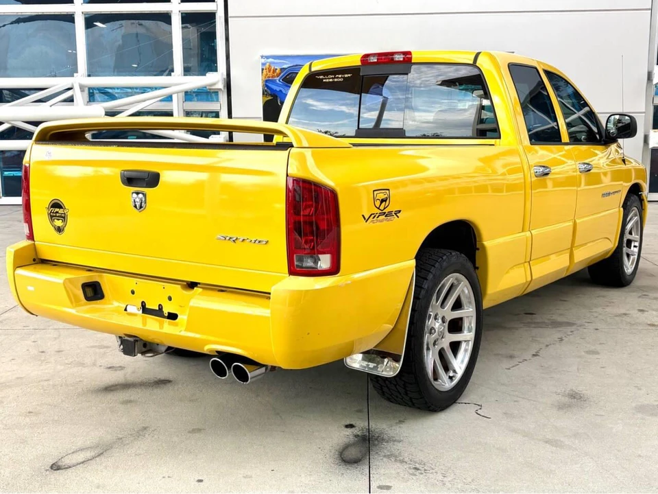 2005 Ram 1500 - Image 6 of 31