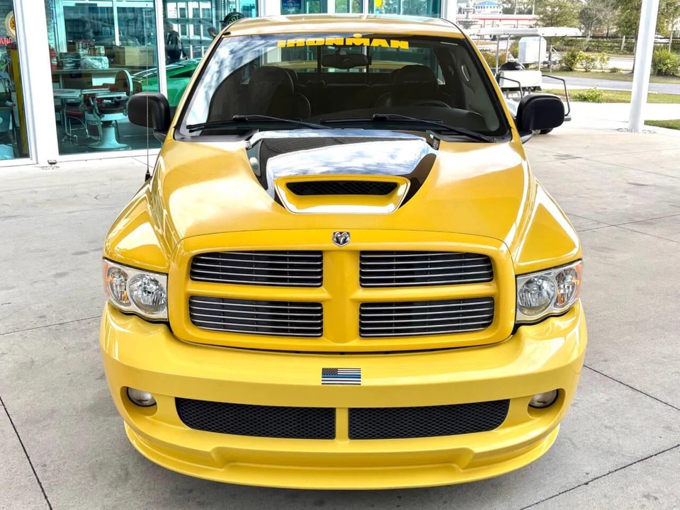 2005 Ram 1500 - Image 3 of 31