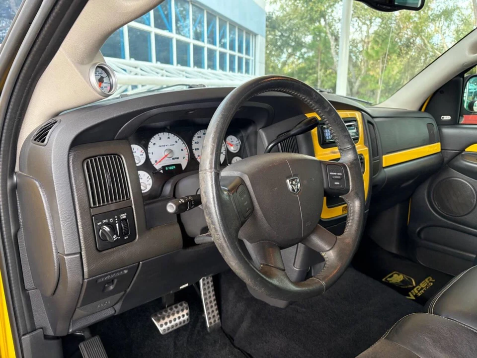 2005 Ram 1500 - Image 24 of 31