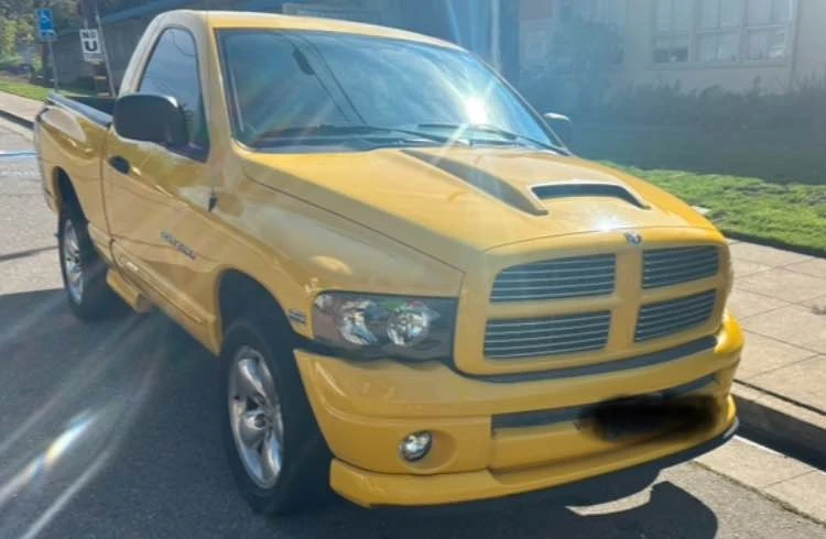 2005 Dodge Ram 3rd Gen - Image 2 of 17