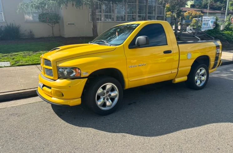 2005 Dodge Ram 3rd Gen - Image 8 of 17