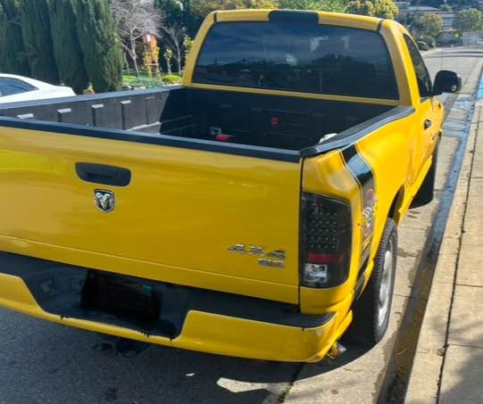 2005 Dodge Ram 3rd Gen - Image 17 of 17
