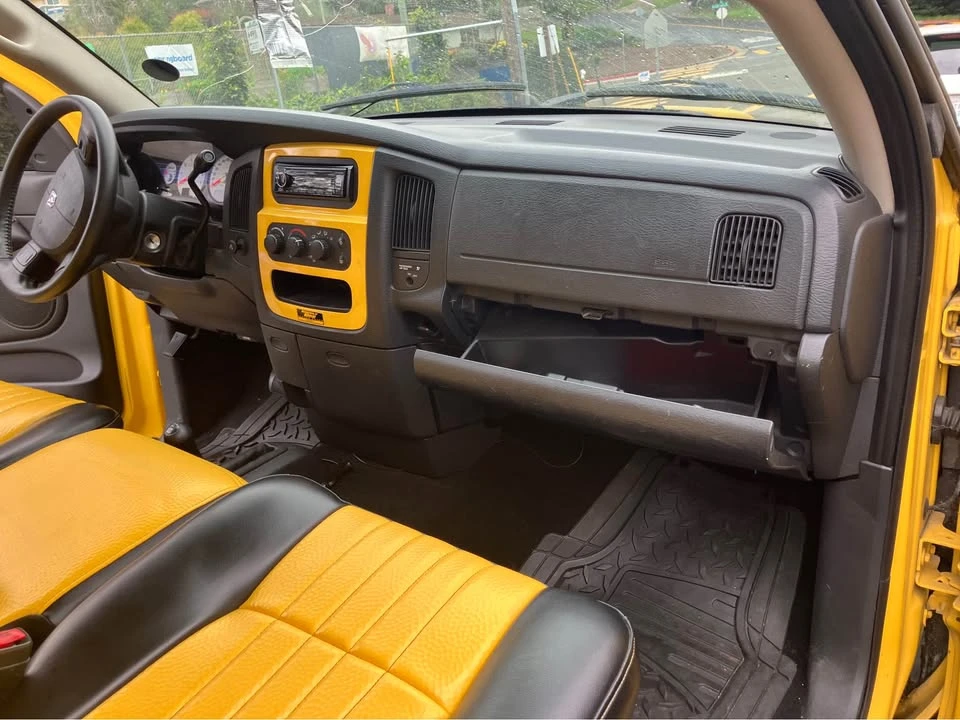 2005 Dodge Ram 3rd Gen - Image 16 of 17