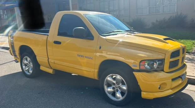 2005 Dodge Ram 3rd Gen - Image 7 of 17