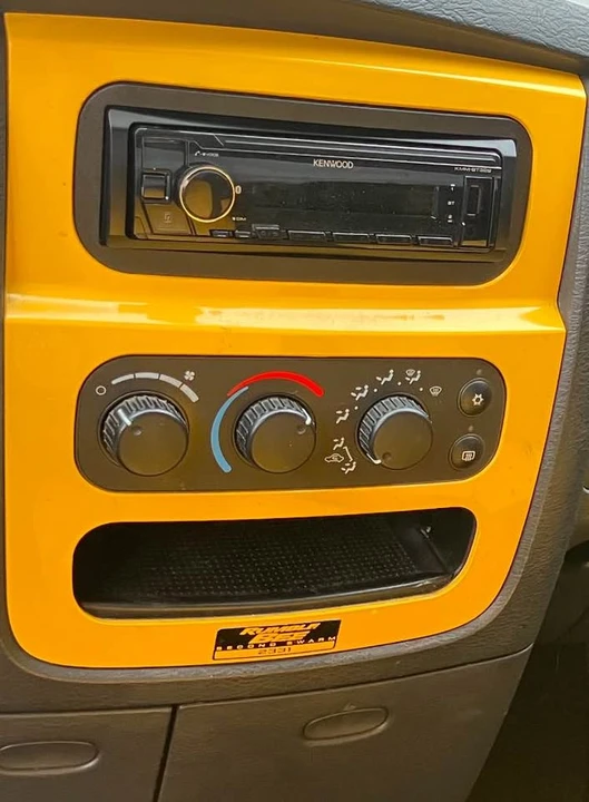 2005 Dodge Ram 3rd Gen - Image 4 of 17