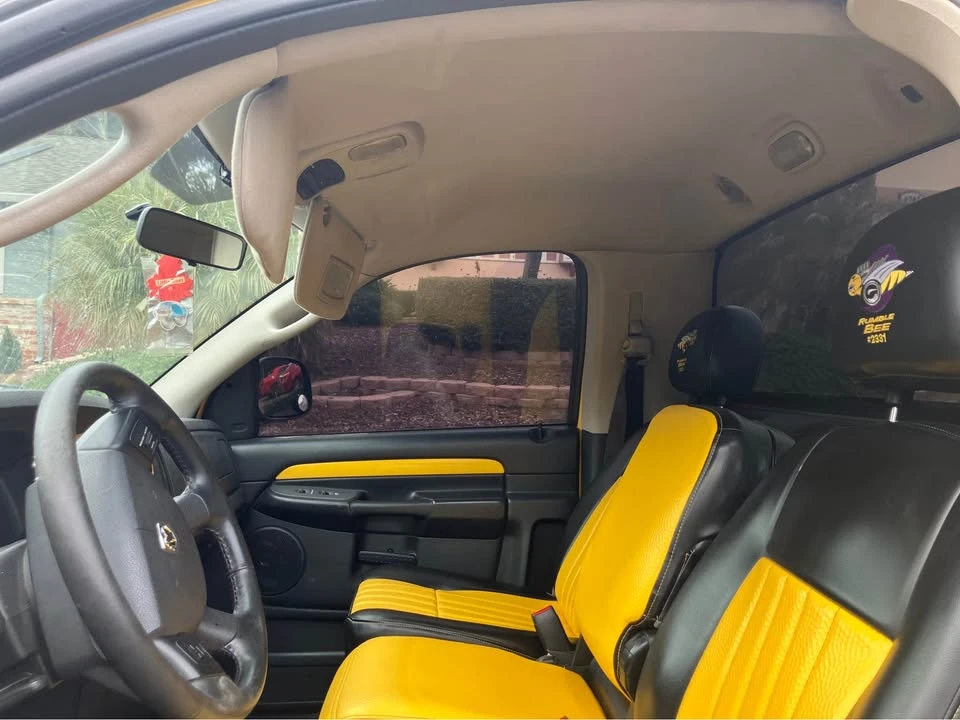 2005 Dodge Ram 3rd Gen - Image 11 of 17