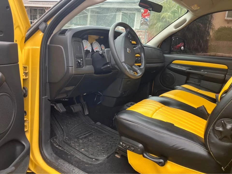 2005 Dodge Ram 3rd Gen - Image 12 of 17