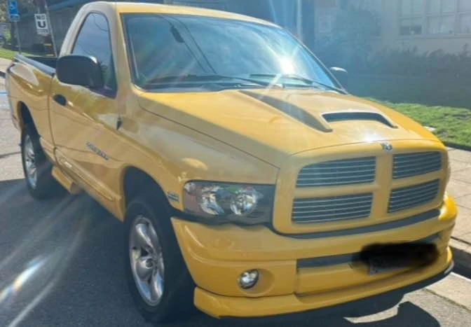 2005 Dodge Ram 3rd Gen - Image 5 of 17