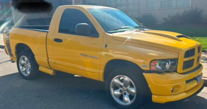 2005 Dodge Ram 3rd Gen - Image 6 of 17