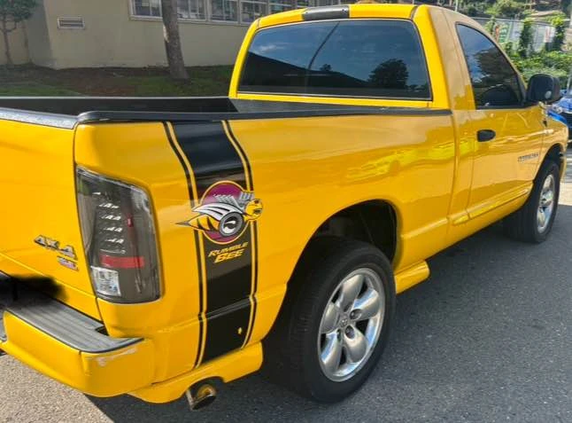 2005 Dodge Ram 3rd Gen - Image 3 of 17