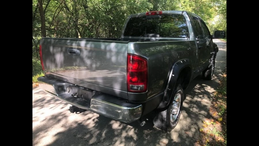2005 Dodge Ram 3rd Gen - Image 5 of 7
