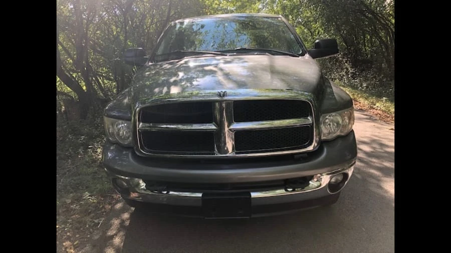 2005 Dodge Ram 3rd Gen - Image 7 of 7
