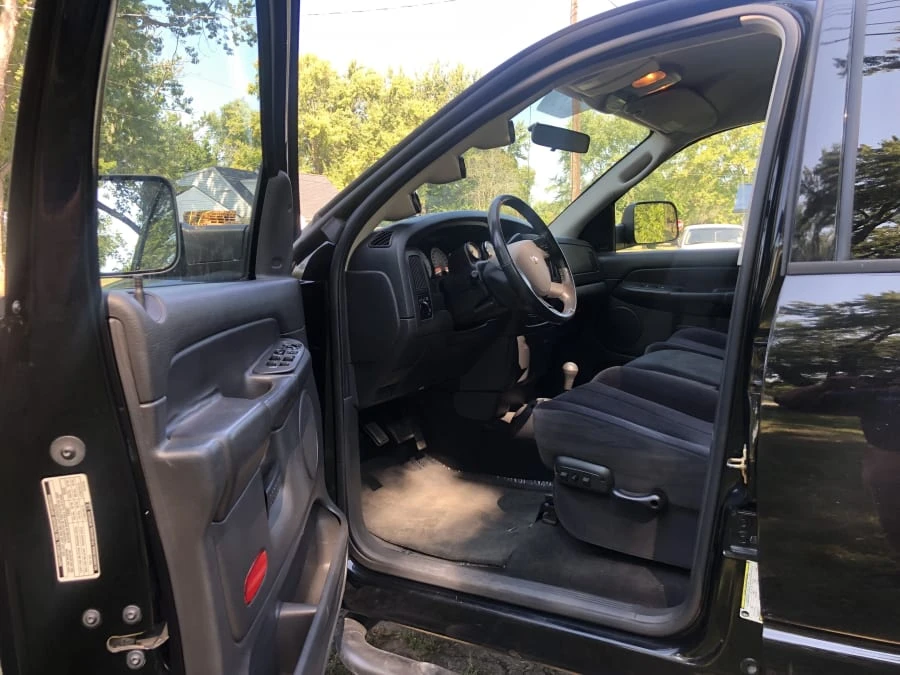 2005 Dodge Ram 3rd Gen - Image 7 of 16