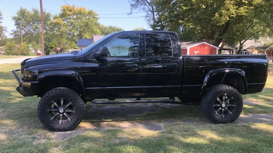 2005 Dodge Ram 3rd Gen - Image 2 of 16