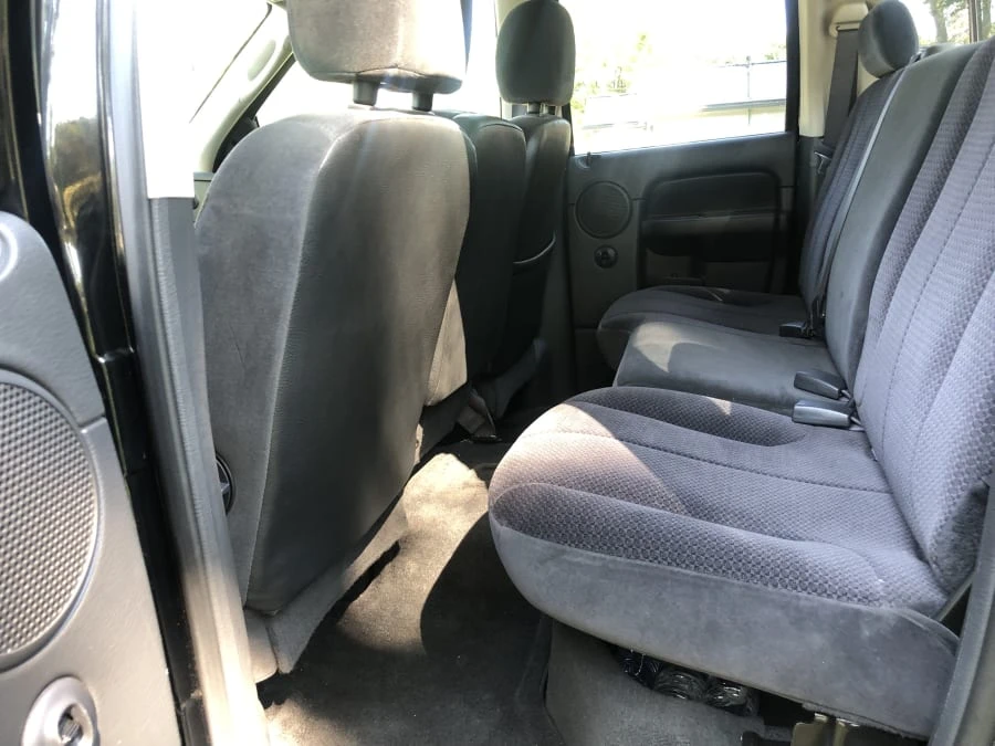 2005 Dodge Ram 3rd Gen - Image 11 of 16