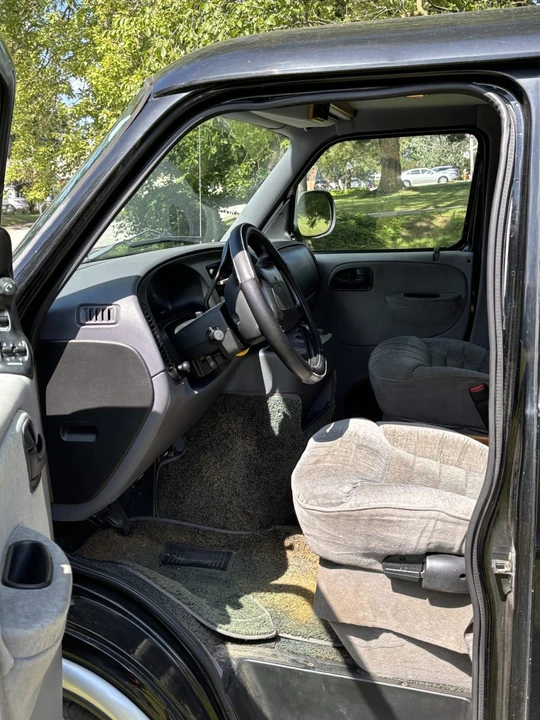 2005 Dodge Ram 3rd Gen - Image 10 of 16