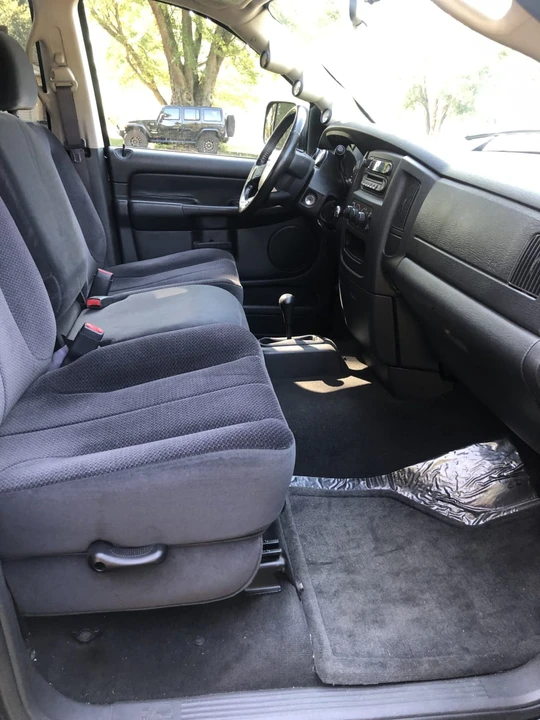 2005 Dodge Ram 3rd Gen - Image 13 of 16