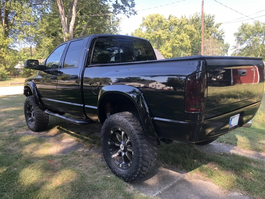 2005 Dodge Ram 3rd Gen - Image 5 of 16