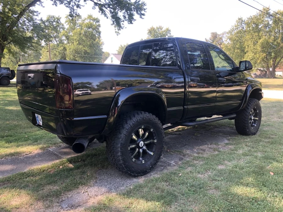 2005 Dodge Ram 3rd Gen - Image 3 of 16