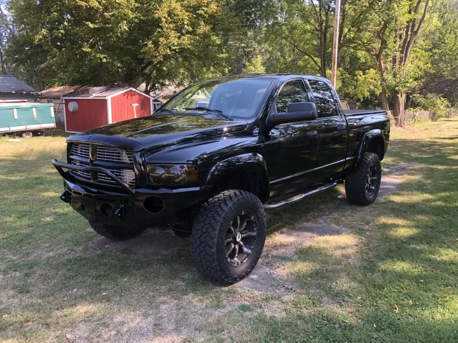 2005 Dodge Ram 3rd Gen - Image 6 of 16