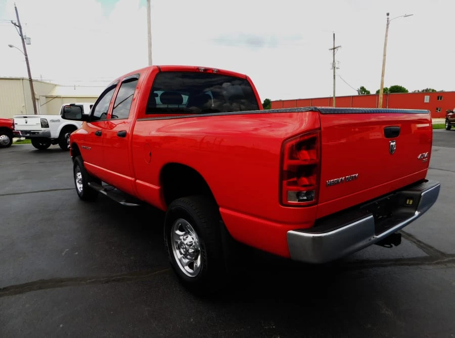 2005 Dodge Ram 3rd Gen - Image 3 of 12