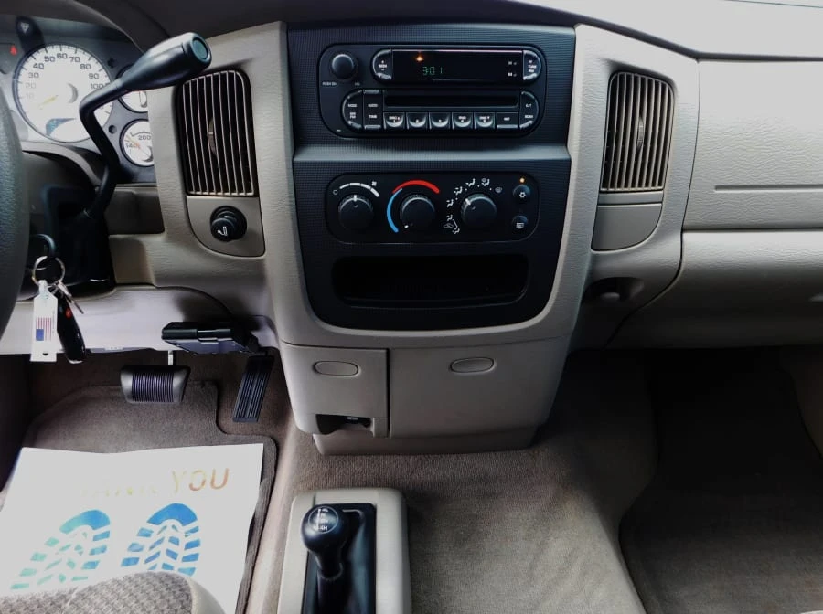 2005 Dodge Ram 3rd Gen - Image 5 of 12