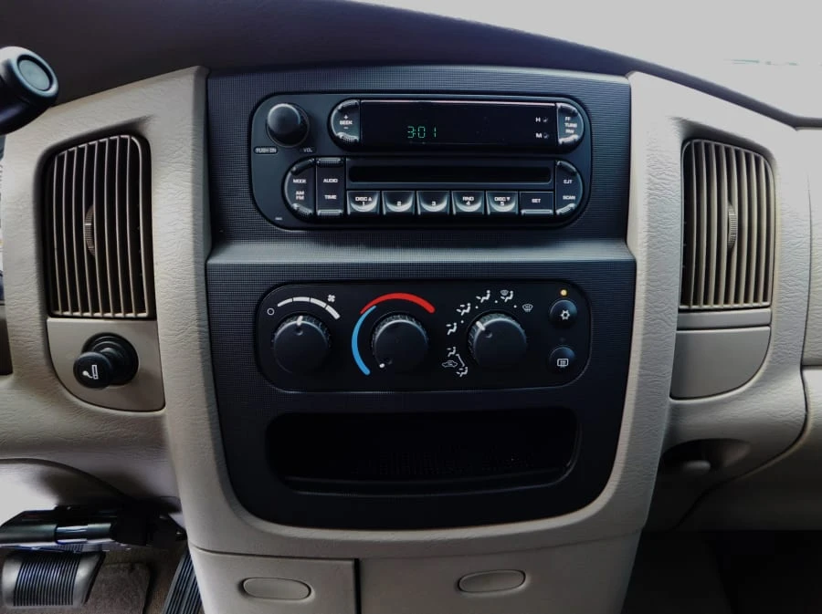 2005 Dodge Ram 3rd Gen - Image 6 of 12