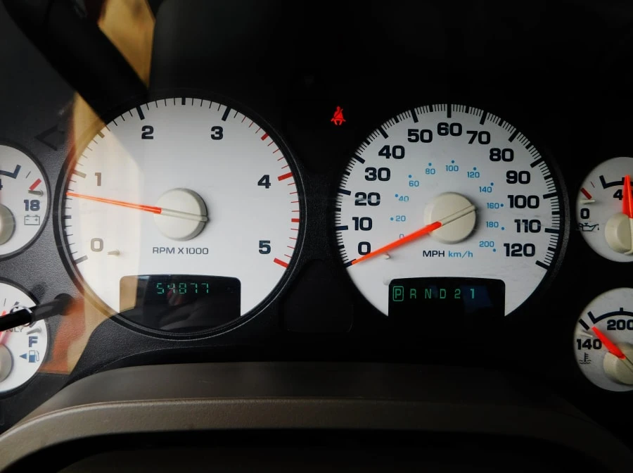 2005 Dodge Ram 3rd Gen - Image 7 of 12
