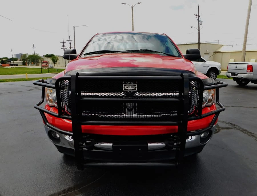 2005 Dodge Ram 3rd Gen - Image 9 of 12