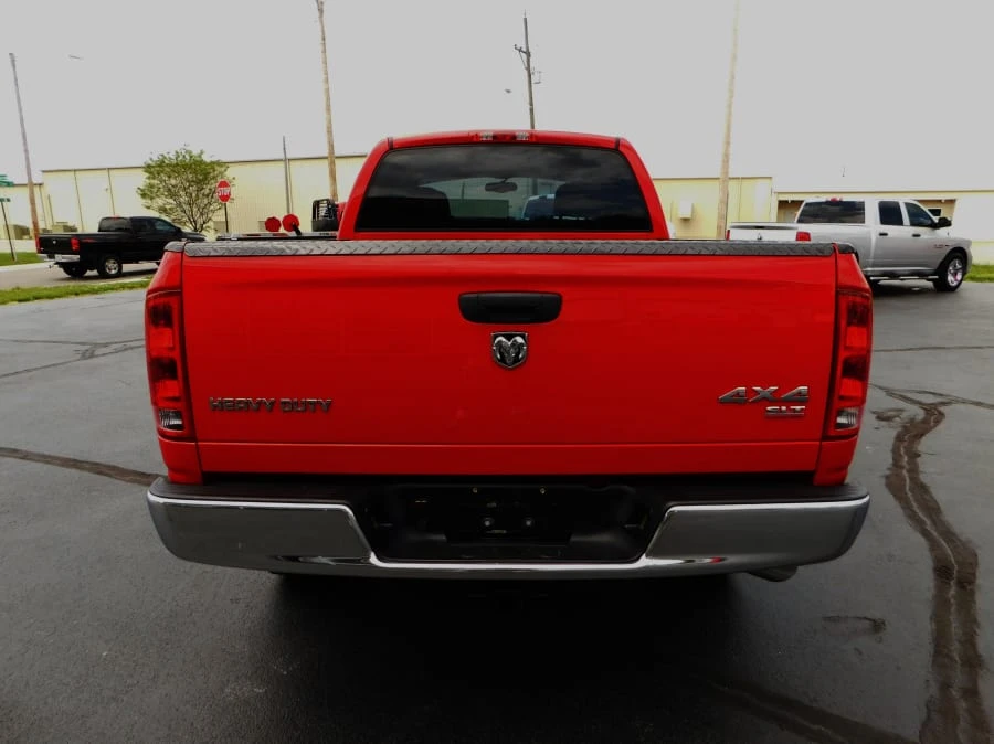 2005 Dodge Ram 3rd Gen - Image 10 of 12